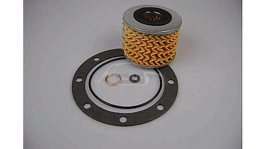 Kit Ölfilter DS