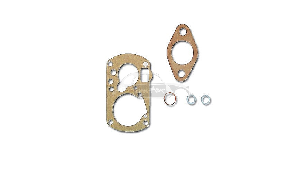 Vergaserdichtsatz 26/28 klein 2 CV4