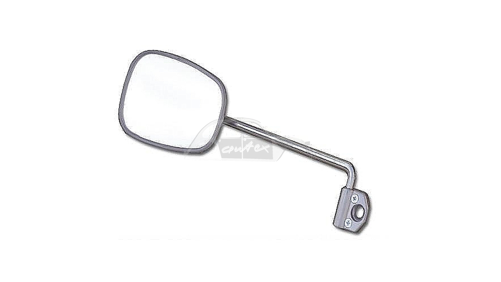 Außenspiegel links für Acadyane