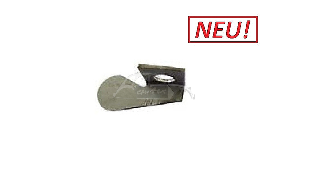 Türschanier halter Clip links