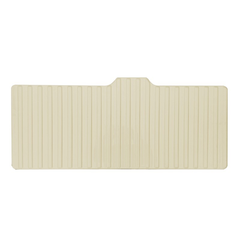 Rückbanklehne Mehari Beige (ohne Holzplatte)