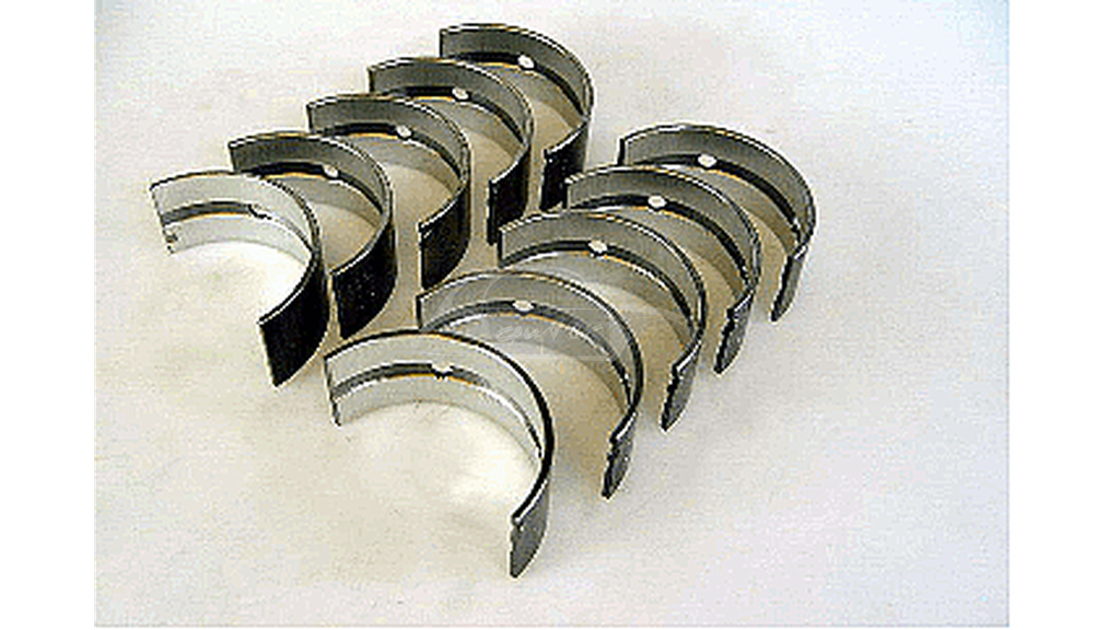 Hauptlagersatz HY/ID19   STD