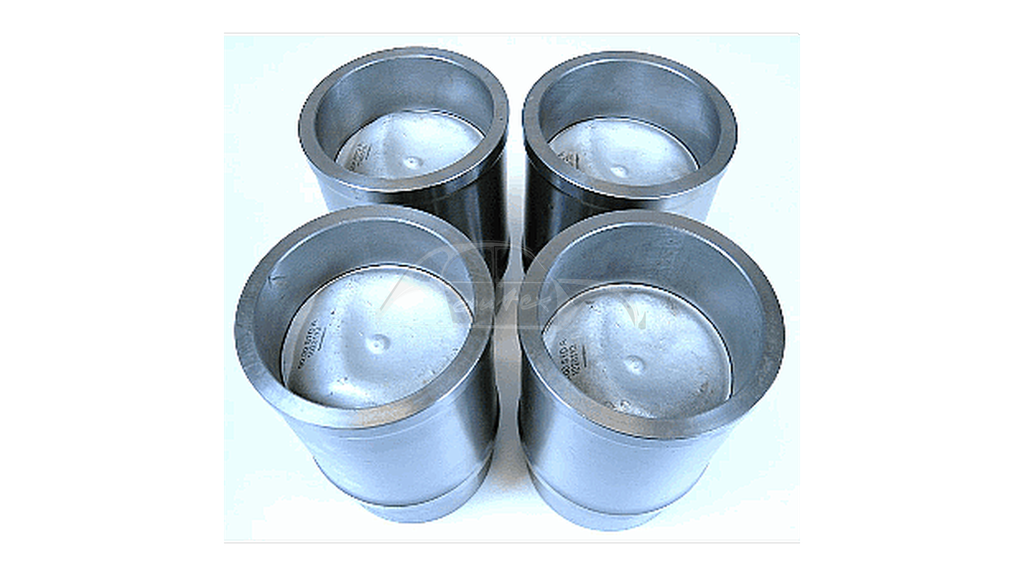 4-teilig Kolben-Satz   (DS 23)