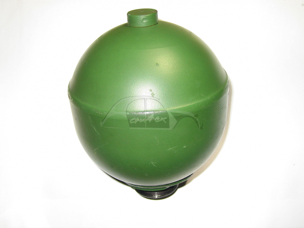 Federkugel vorne DS 75 Bar