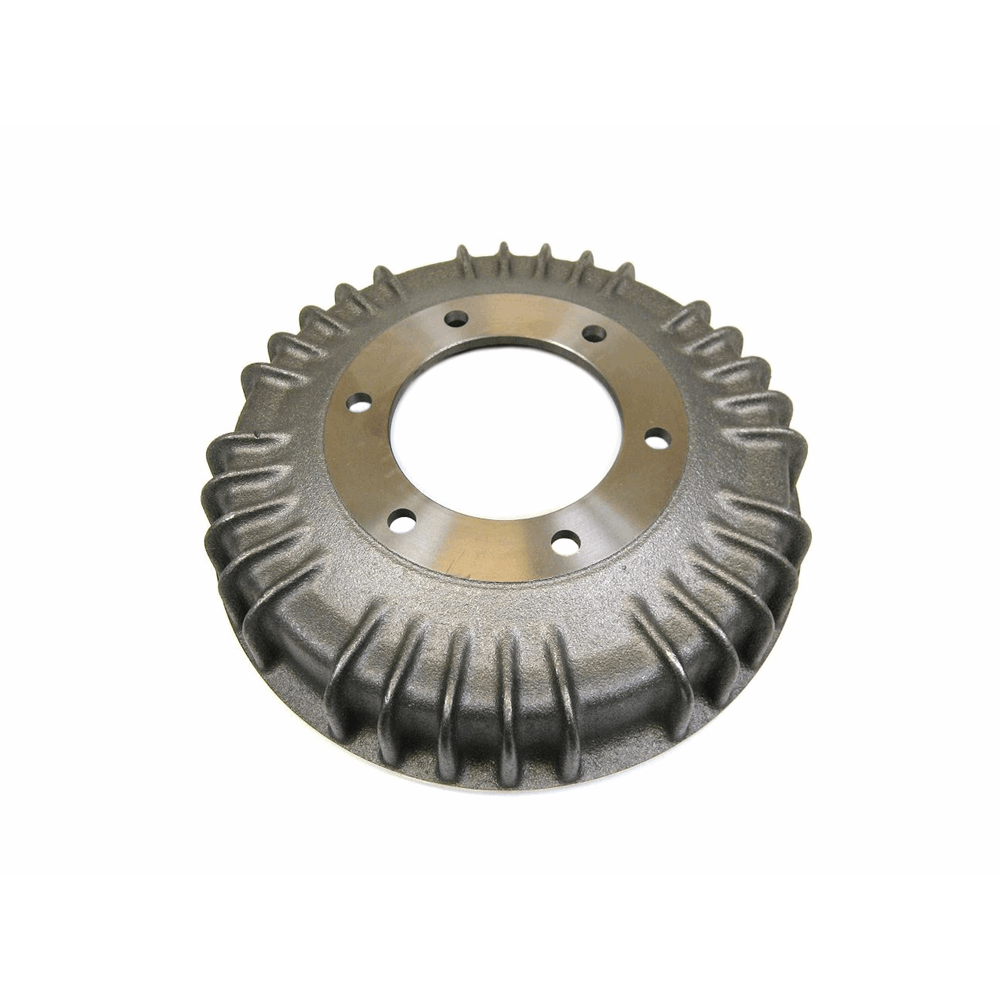 Bremstrommel vorne bis Bj. 08.81