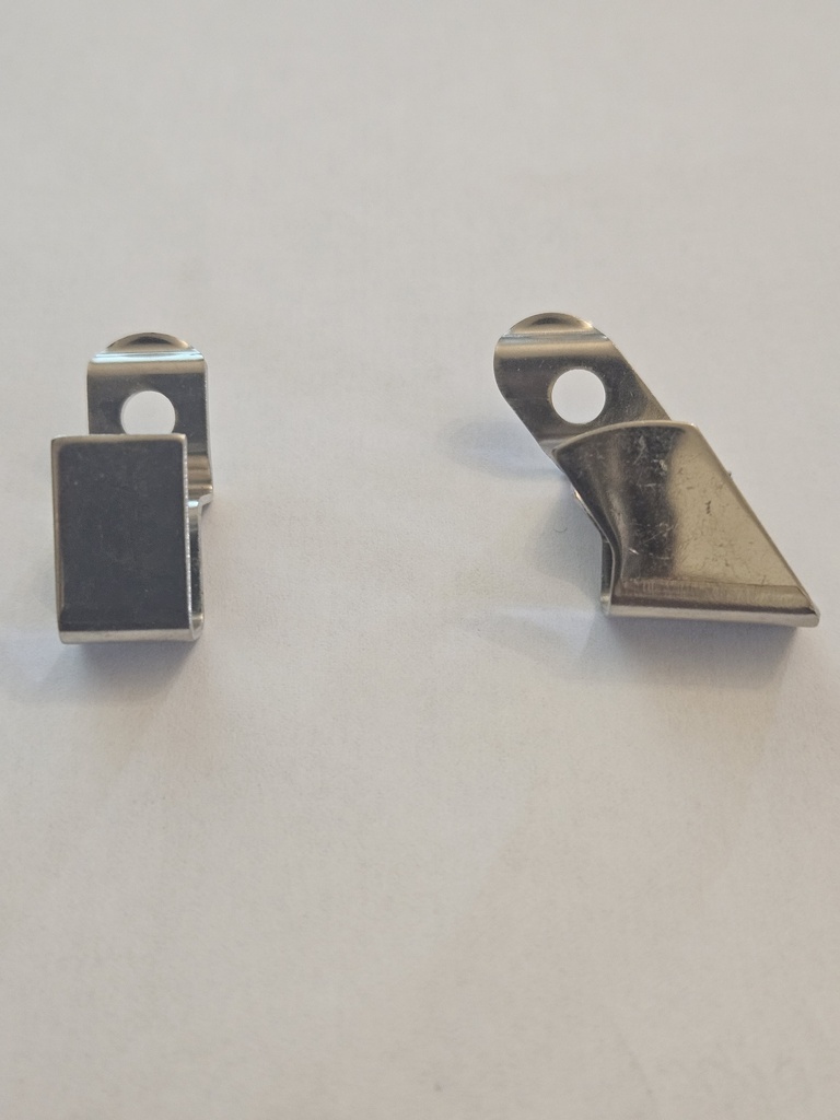 Halterung Klappfenster##