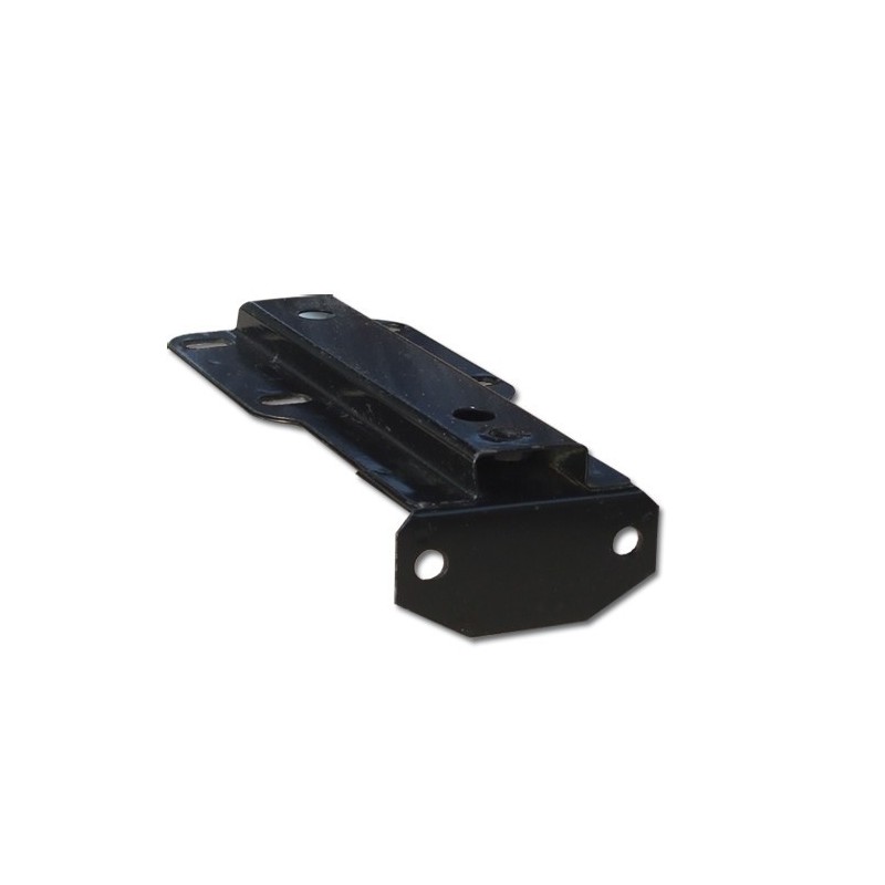 Halter Stoßstange hinten li/re AZAM 63-70