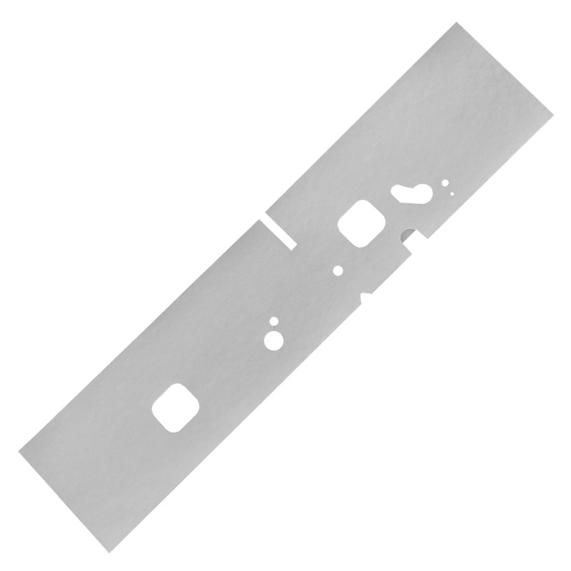 Iso-Spritzwand bis Bj. 70