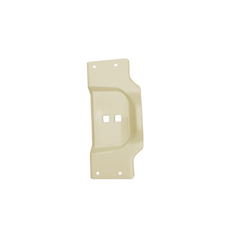 Halter Schlossfalle beige