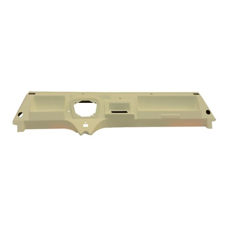 Armaturenbrett beige
