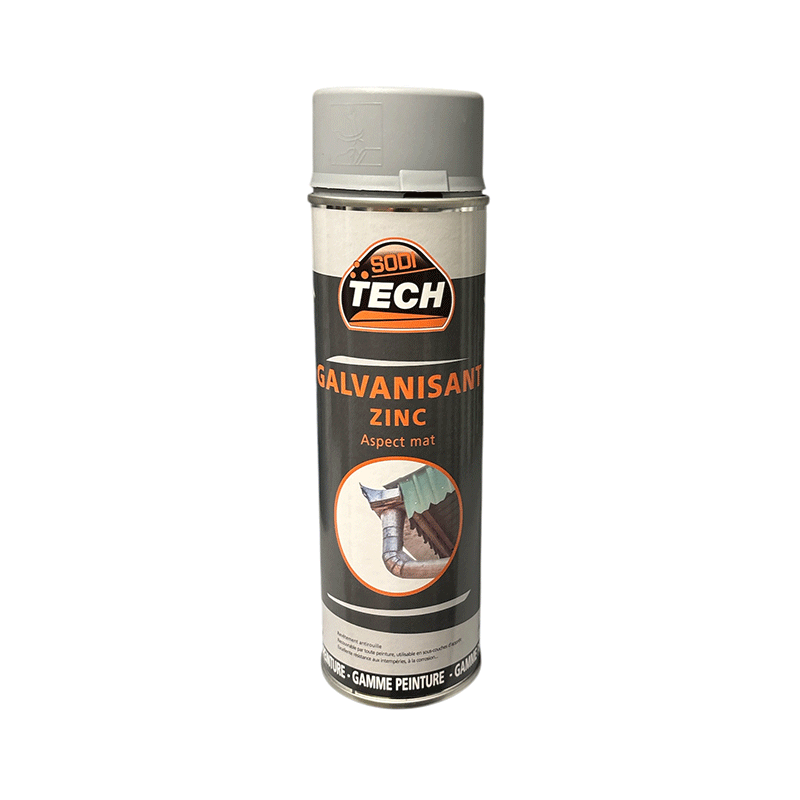 Kalk Spray