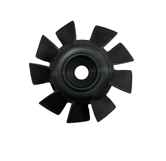 Ventilator OE