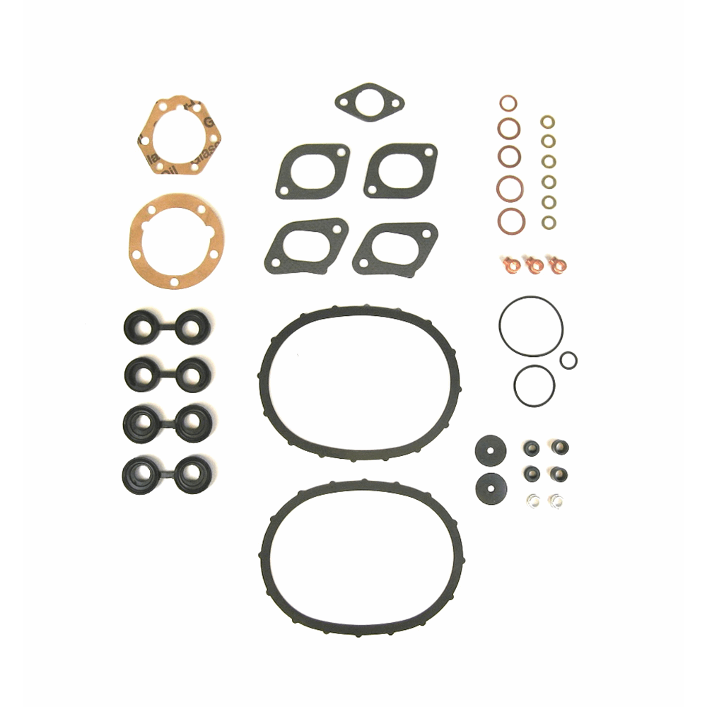 Motordichtsatz 2CV6