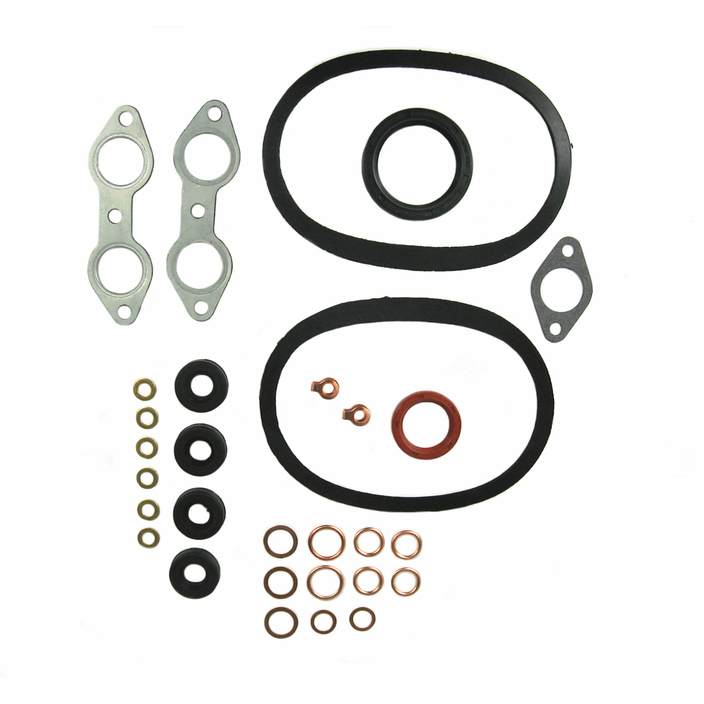 Motordichtsatz 2CV 12PS##
