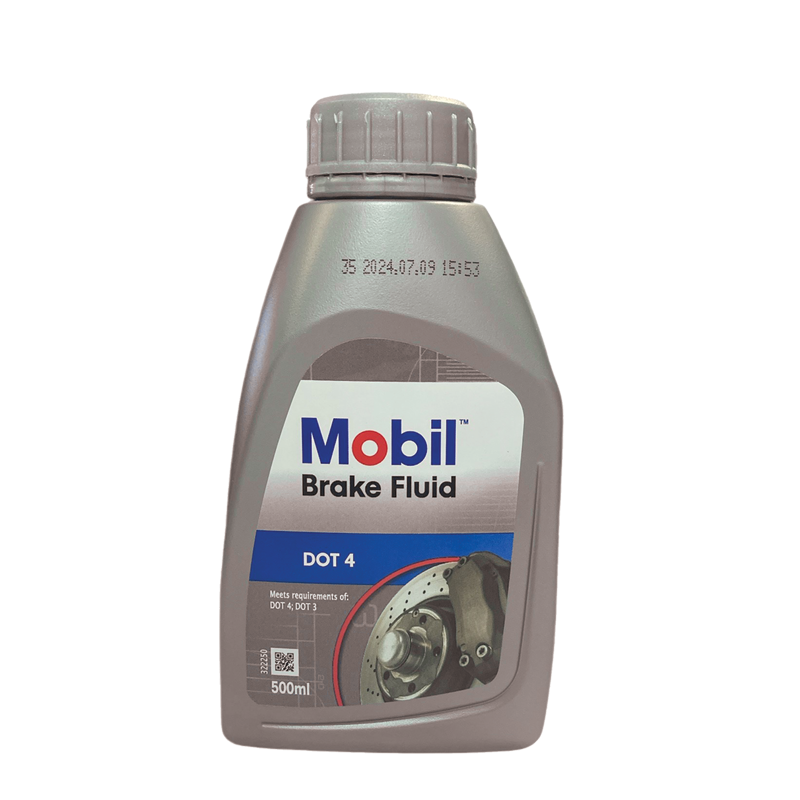 Bremsen Spray