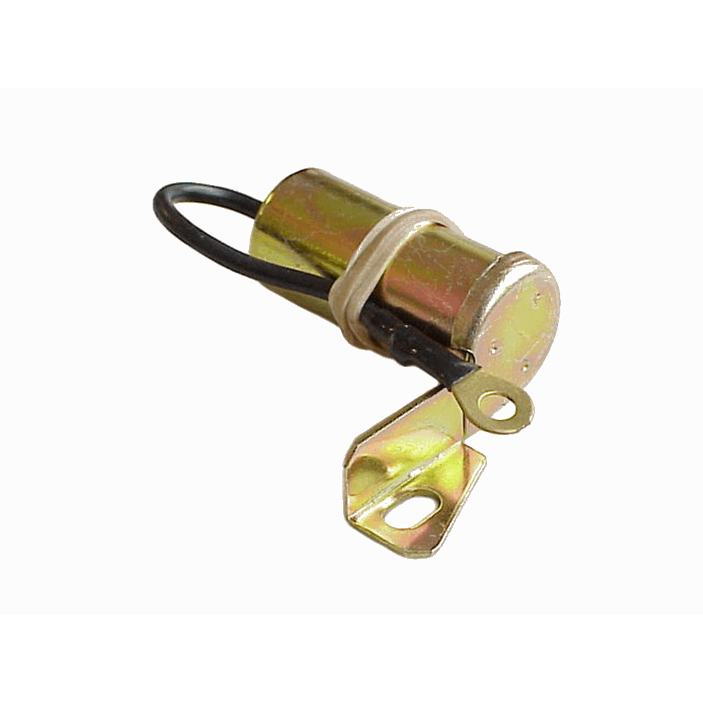 Kondensator Duccelier