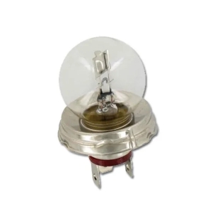 Gl?hlampe  6V/45W