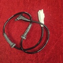 ABS Sensor vorne C4 OE: 4545C1 N.O.S.