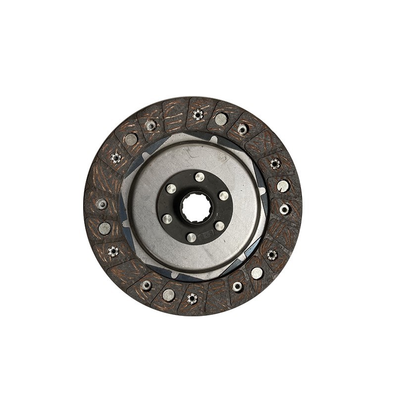 Kupplungsscheibe 8 Z?hne