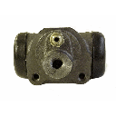 Radbremszylinder 9mm