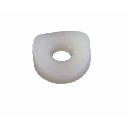 Ring unter Druckknopf