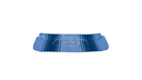 Hutablage Bleu Rayé