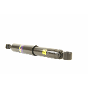 Stoßdämpfer hinten Öldruck