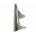 Stoßstangenhorn Dyane Inox