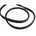 Einfassung Frontscheibe 2CV