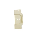 Halter Schlossfalle beige
