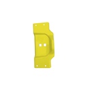 Halter Schlossfalle gelb