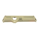 Armaturenbrett beige