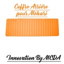 Kofferklappen-Kit Mehari Orange