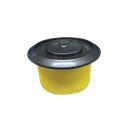 Luftfilter mit Deckel