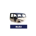 Mehari Dach blau bis 71