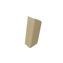 Halter Schlossfalle beige