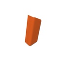Halter Schlossfalle orang