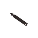 Kabelhalter 153mm