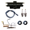 Kit Zündung 6V
